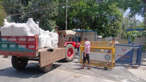 Stage set for NDA power transfer in Bihar, Nitish Kumar likely to resign today