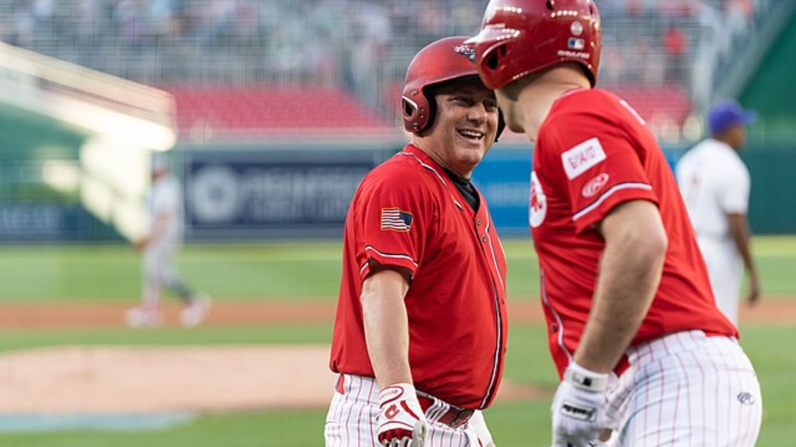 Who really invented baseball?