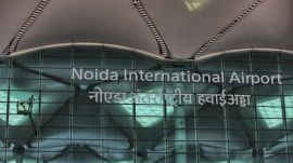 Noida Jewar Airport