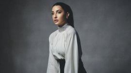 Nora Fatehi talks about daddy issues