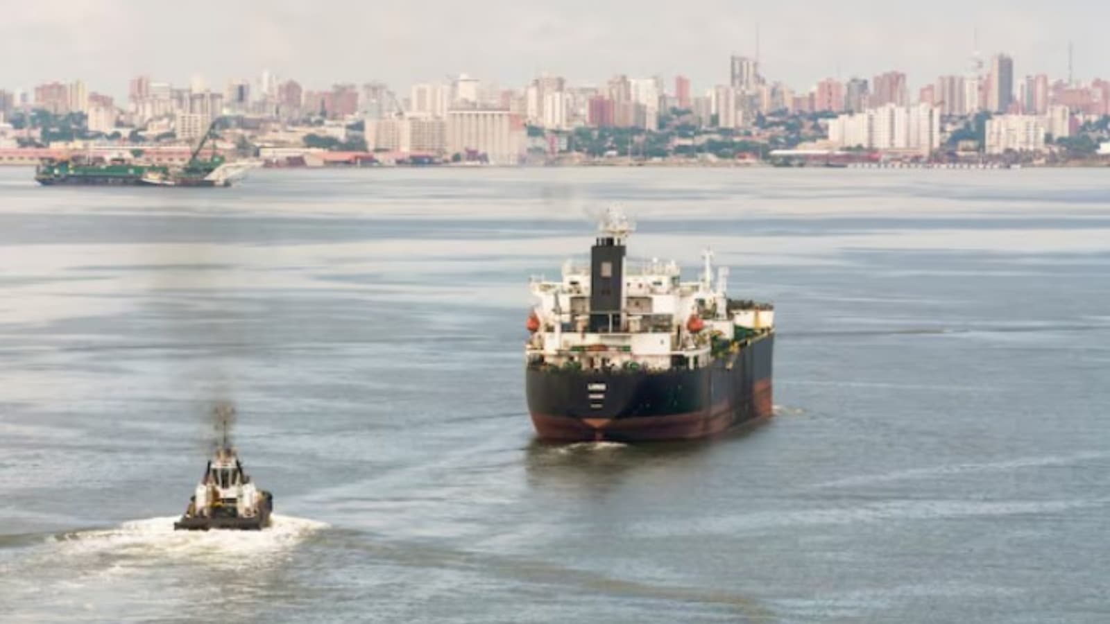 12 million barrels of Venezuelan oil may reach India this month