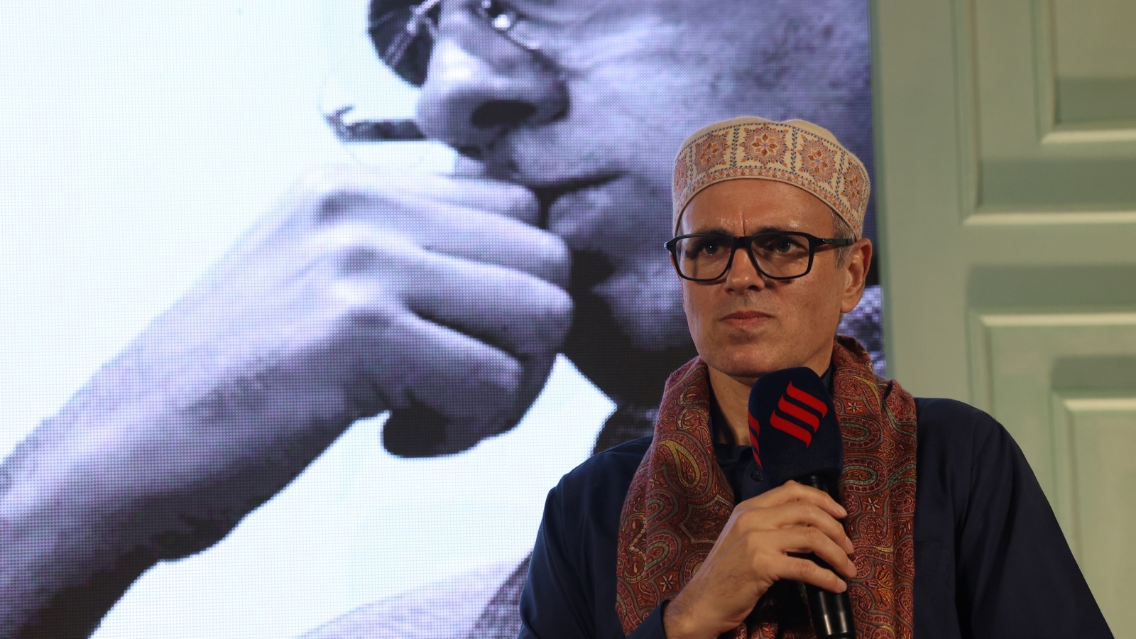 ‘HM (Shah) said open tourist spots with maximum footfall, not ones easiest to open’: Omar Abdullah on first anniversary of Pahalgam terror attack