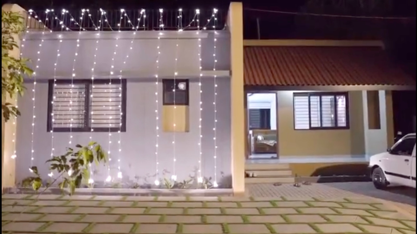 ‘Real Kerala story’: With puja and festivities, Indian Union Muslim League hands over new houses to 51 Wayanad families