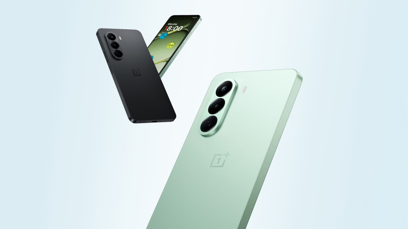 वनप्लस नॉर्ड CE6 लाइट मिड-रेंज सेगमेंट में सहज 144Hz विजुअल, मजबूत बैटरी लाइफ और विश्वसनीय रोजमर्रा का प्रदर्शन लाता है। (छवि: वनप्लस)