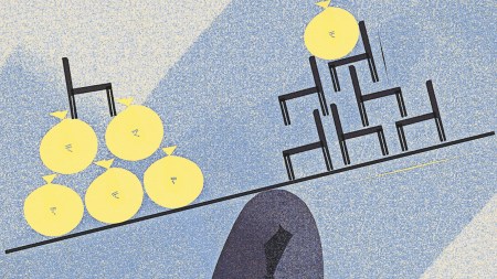 India needs a new compact —political, economic, and cultural