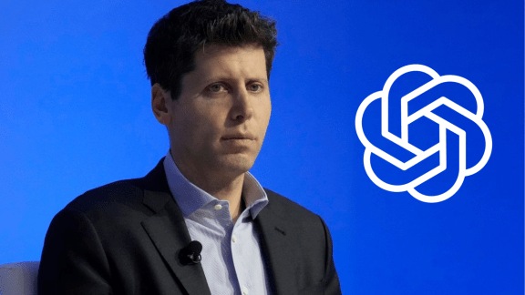 The attack on Sam Altman's home was carried out around 4 AM (local time).