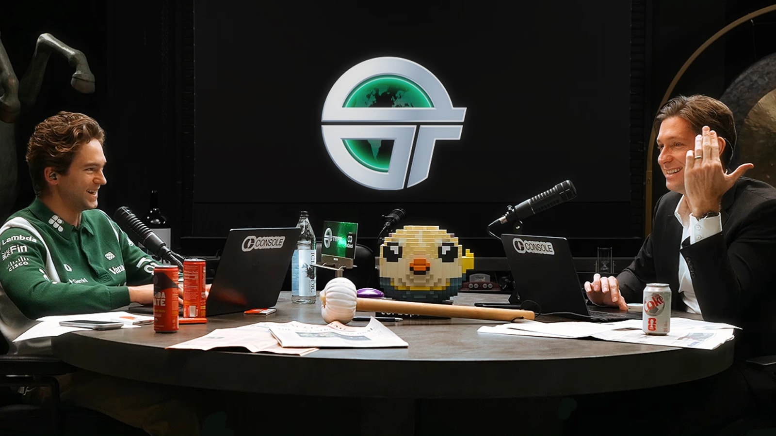 Sam Altman’s OpenAI just bought popular talk show TBPN, and they’re killing its $30 million ad business