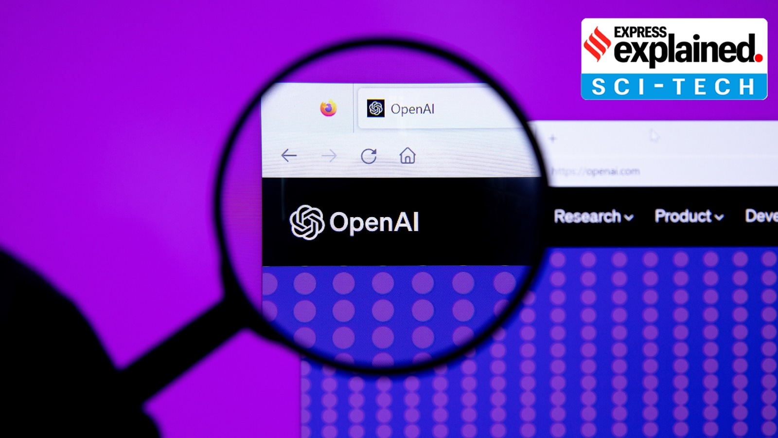 OpenAI may be developing smartphones to rival iPhones. Can this fix AI’s monetisation problem?