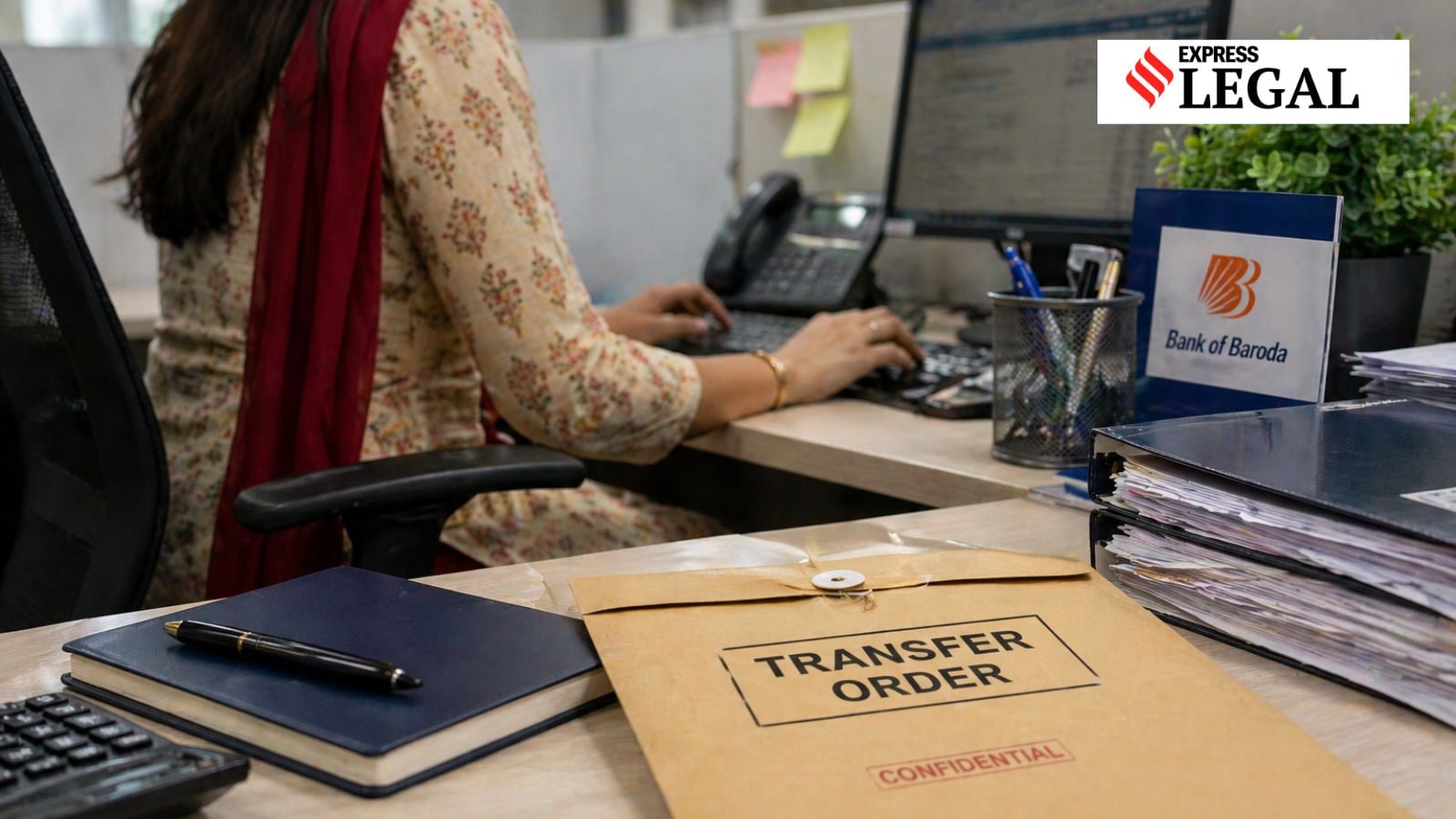 'Work with love’: Orissa High Court cites Khalil Gibran, denies bank officer relief