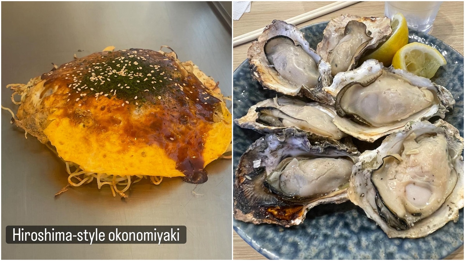 Osaka food tour, Osaka, best places to eat in Osaka