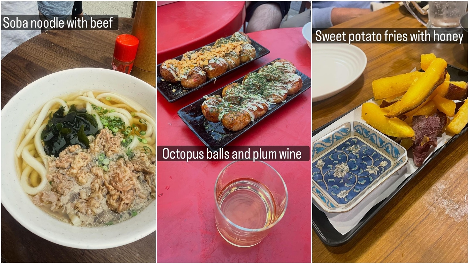 Osaka food tour, Osaka, best places to eat in Osaka