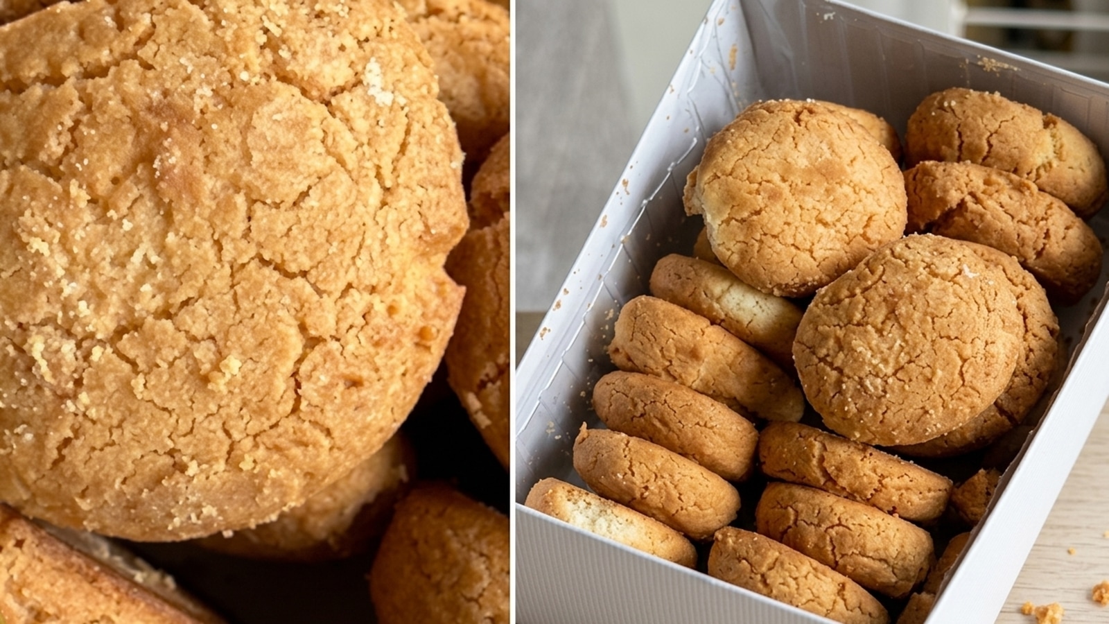 Adulterated Osmania biscuits, fake paneer, rotten eggs: What Hyderabad’s crackdown on eateries has revealed