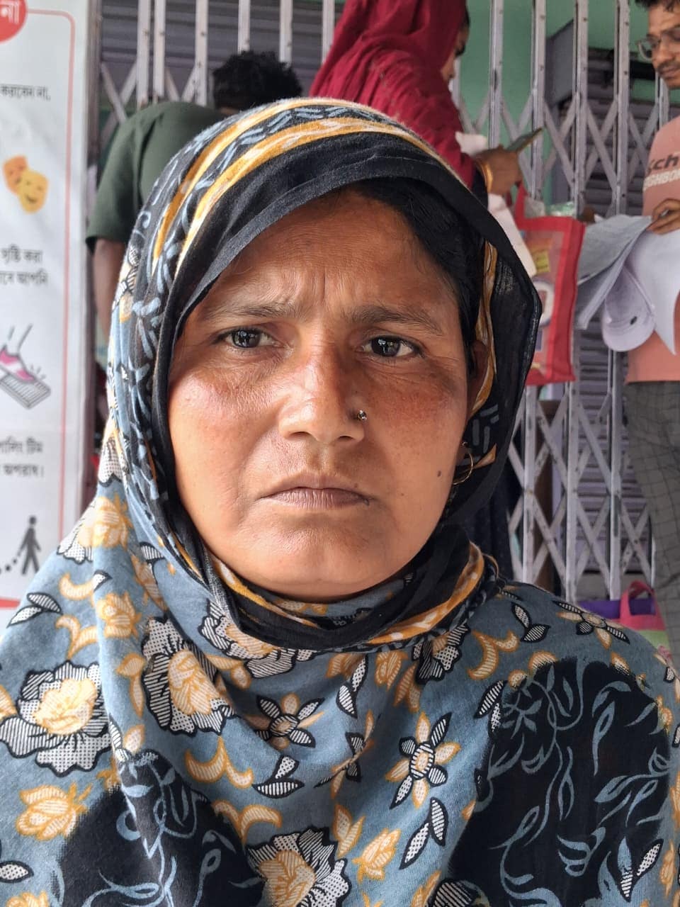 Meet the deleted: ‘I voted in 2024... now told to prove identity’