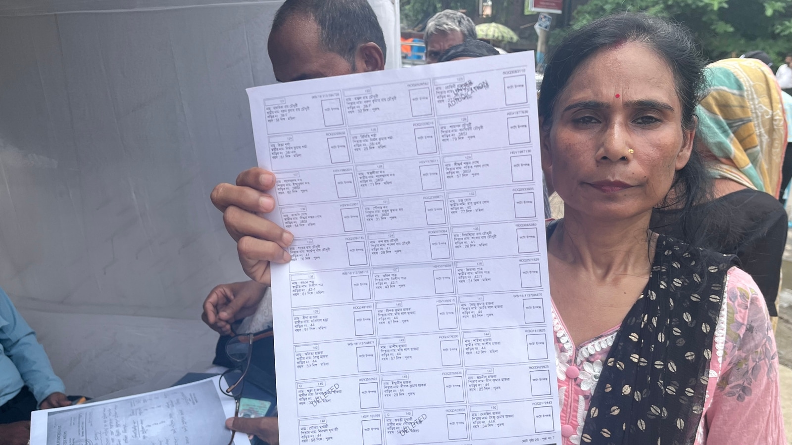 To delete voters, EC cites ‘logical discrepancy’. Why this defies logic