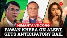 Telangana HC Shields Pawan Khera With 1-Week Anticipatory Bail Amid Arrest Fears