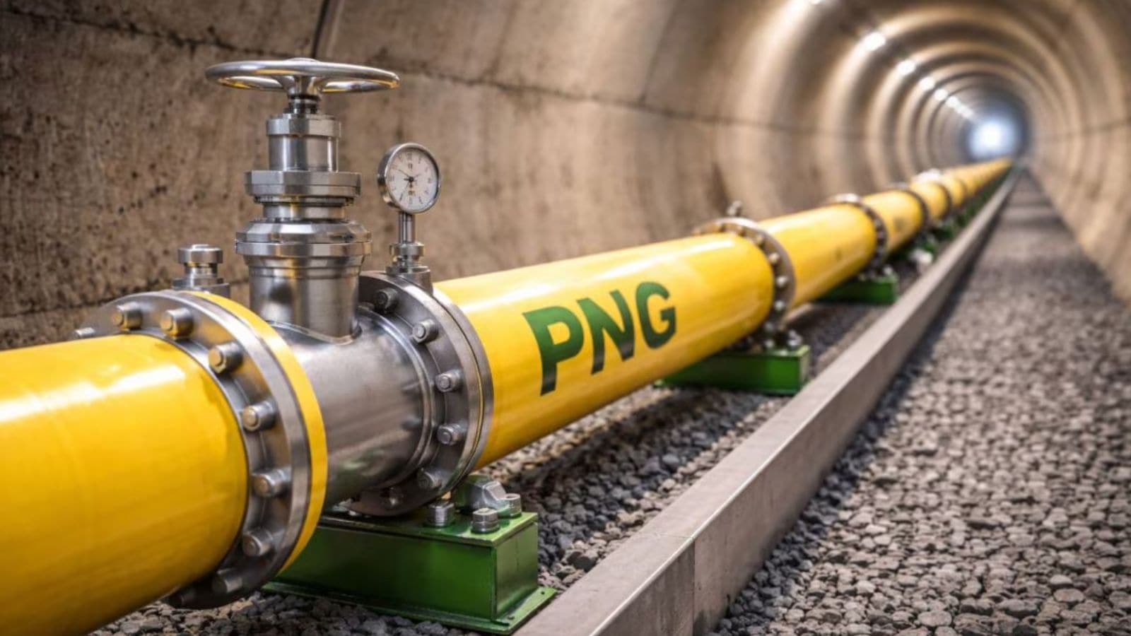 Residents question mandatory shift from LPG to PNG in Chandigarh, flag high charges and lack of accountability