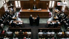 POSH Act Dairy Company Gujarat High Court