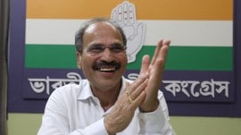Adhir Ranjan Chowdhury, Adhir Ranjan Chowdhury interview, Adhir Chowdhury interview, Muslim voters, Trinamool Congress, Bengal sir, West Bengal Assembly elections, West Bengal Assembly polls, Bengal voters, Bengal voters list, Bengal electoral roll, Bengal SIR of electoral roll, nationwide SIR, Special Intensive Revision (SIR), Assembly elections, Assembly polls, nationwide Special Intensive Revision of electoral rolls, nationwide SIR of of electoral rolls, Special Intensive Revision of electoral rolls, SIR of of electoral rolls, Election Commission, Election Commission of India, Indian express news, current affairs
