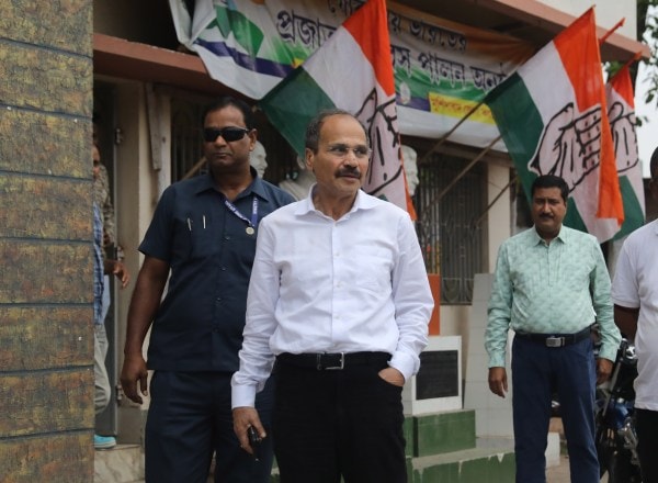 Adhir Ranjan Chowdhury, entrevista com Adhir Ranjan Chowdhury, entrevista com Adhir Chowdhury, eleitores muçulmanos, Congresso Trinamool, senhor de Bengala, eleição para a Assembleia de Bengala Ocidental, opiniões da Assembleia de Bengala Ocidental, eleitores de Bengala, lista de eleitores de Bengala, lista eleitoral de Bengala, Bengal SIR de eleição de auditoria eleitoral, assembleia eleitoral nacional SIR, eleição nacional, assembleia eleitoral nacional, assembleia eleitoral nacional, assembleia eleitoral nacional, cadernos eleitorais a nível nacional, sondagens da Assembleia, auditoria especial intensiva nacional dos cadernos eleitorais, SIR nacional de cadernos eleitorais, auditoria intensiva especial dos cadernos eleitorais, SIR dos cadernos eleitorais, comissão eleitoral, comissão eleitoral da Índia, notícias expressas indianas, assuntos atuais