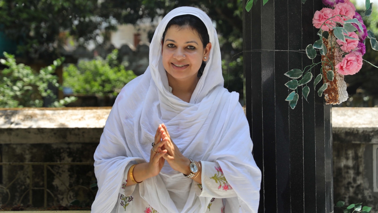 Mausam Benazir Noor: ‘SIR meant to polarise Bengal polls like NRC did in 2021’