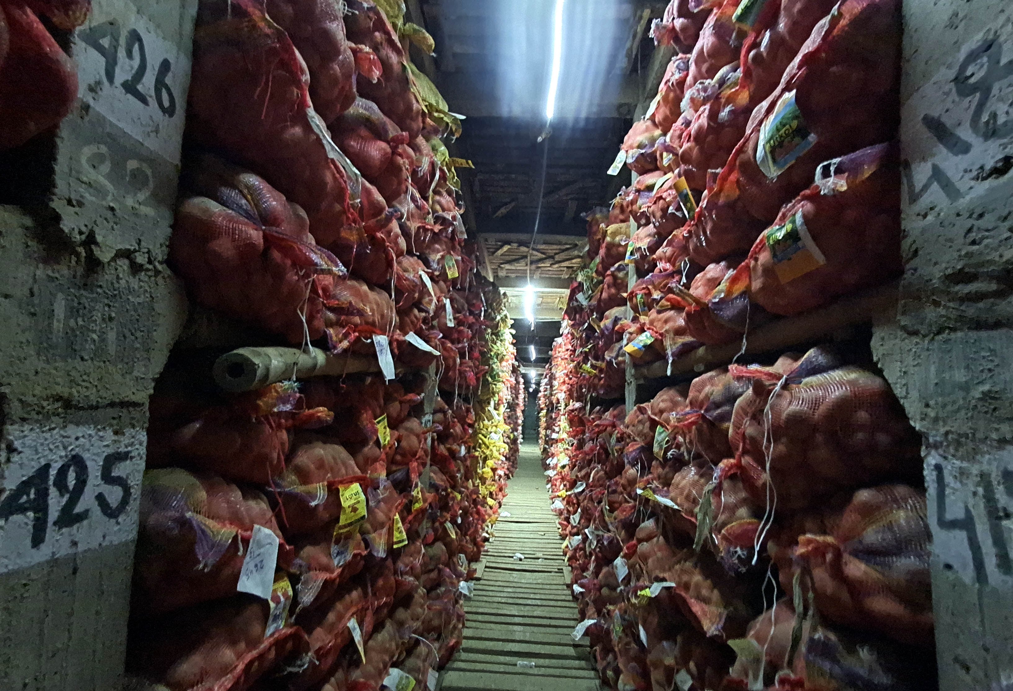 Política da batata quente: No marco zero da ascensão de Mamata, os agricultores contabilizam as suas perdas