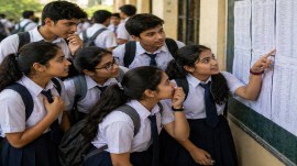 PSEB classa X 2026 results are out