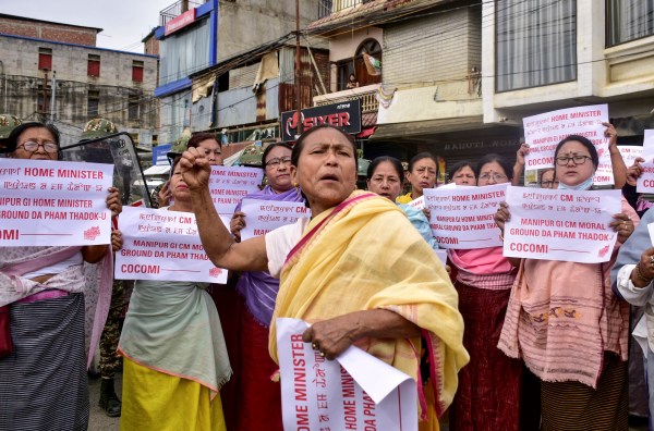 Manipur
