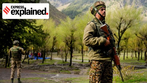Pahalgam