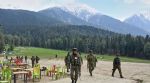 The terrorists, armed with guns, had entered the Baisaran Valley, a popular tourist spot, through the surrounding forests. In fact, the attack is considered as the deadliest attack on civilians in India