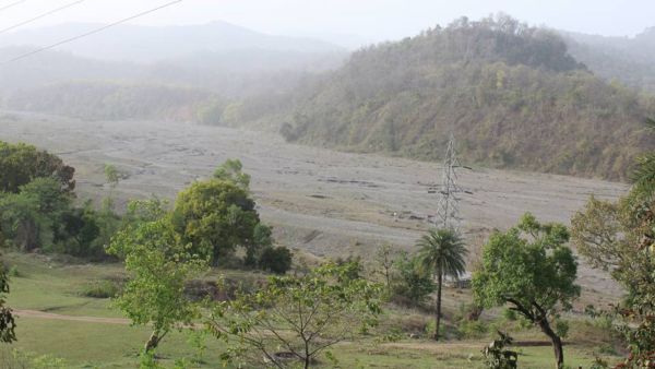 Himachal Pradesh national park