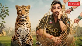 Pati Patni aur Woh Do still
