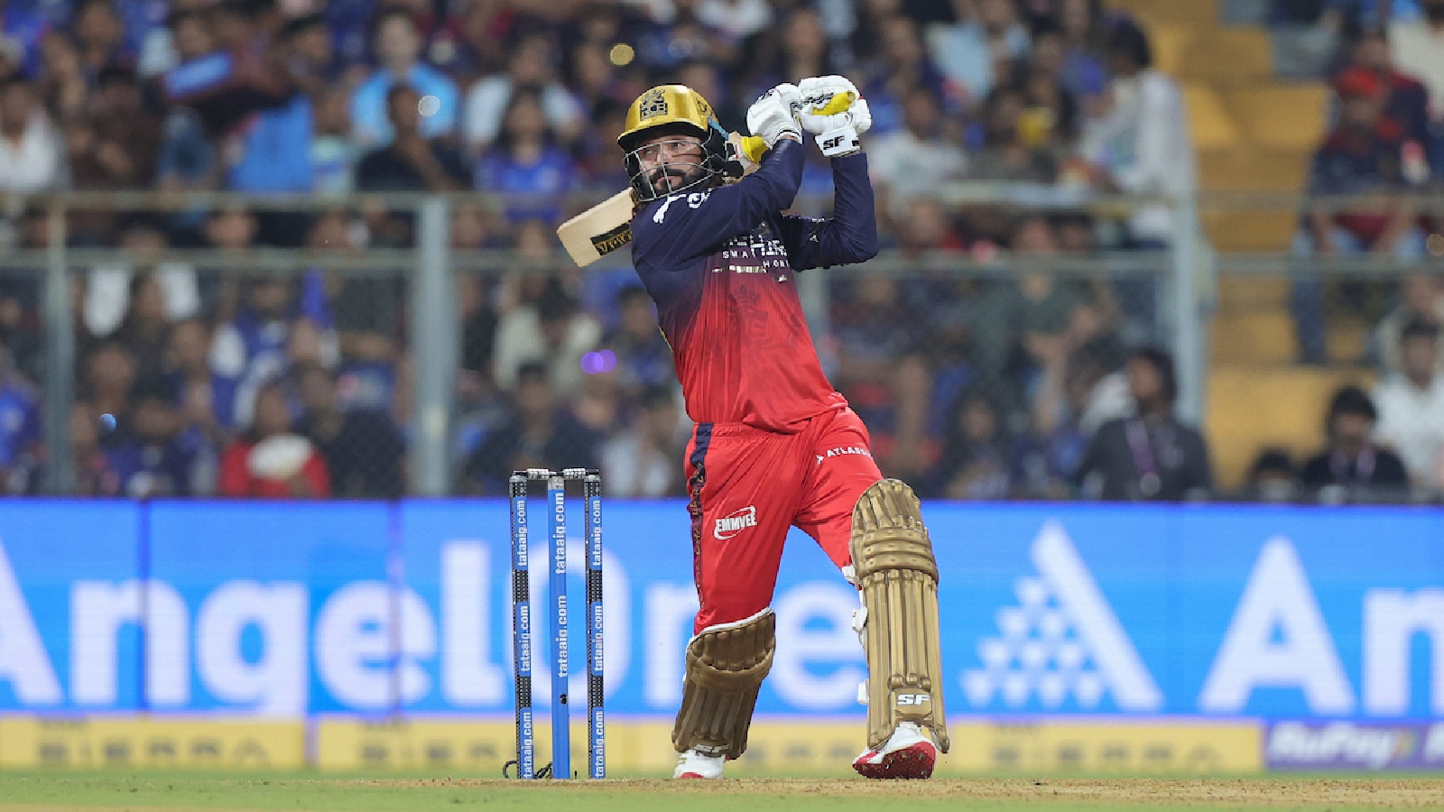 ‘Rajat Patidar should replace Tilak Varma? There is a debate’: Kamran Akmal reacts to RCB’s 18-run win over MI