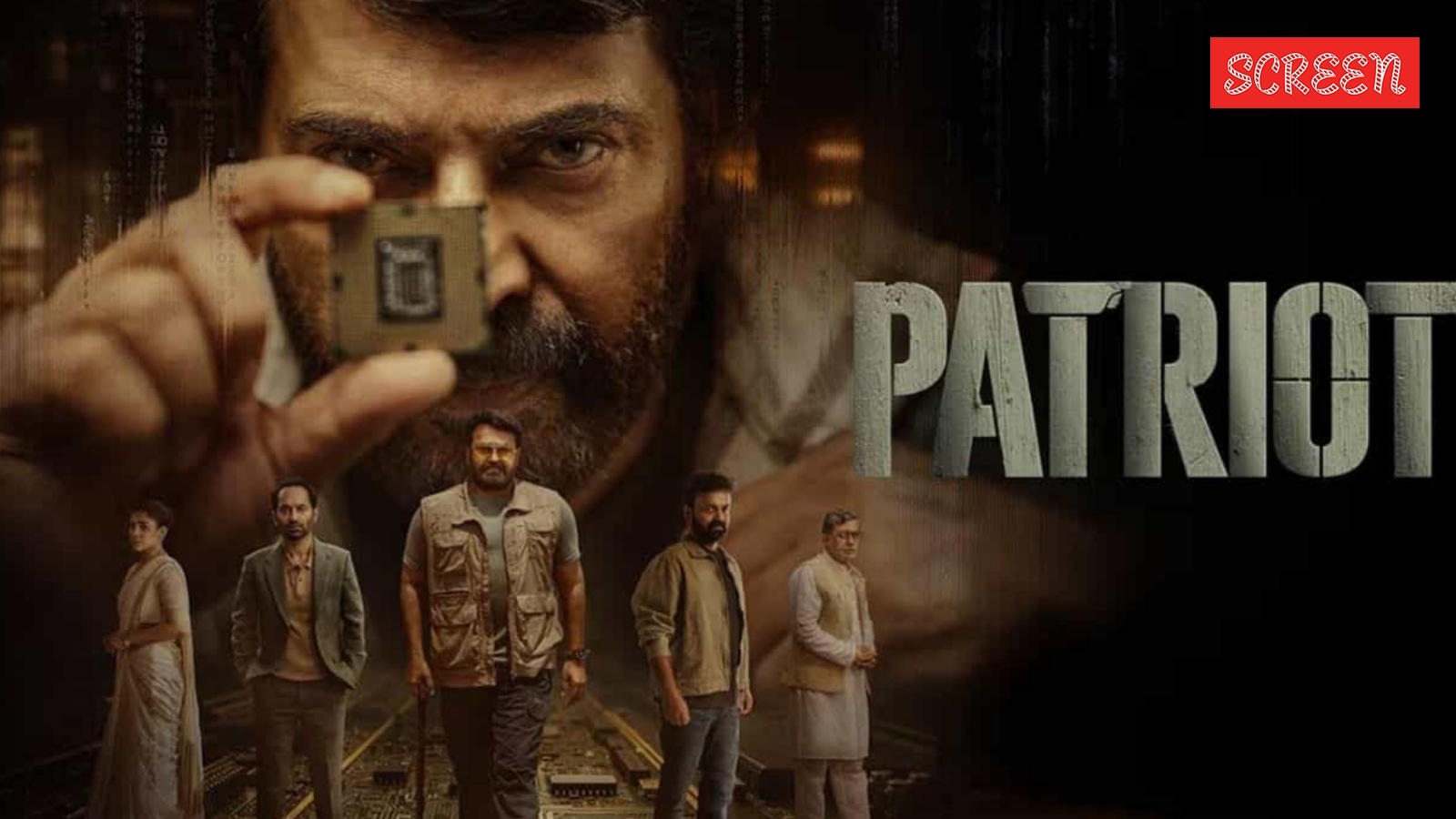 Patriot Movie Review and Release Live Updates: Mohanlal-Mammootty return in stylish sequel, say X reviews; film earns Rs 2.46 cr till 1 pm