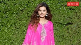 Payal Rajput