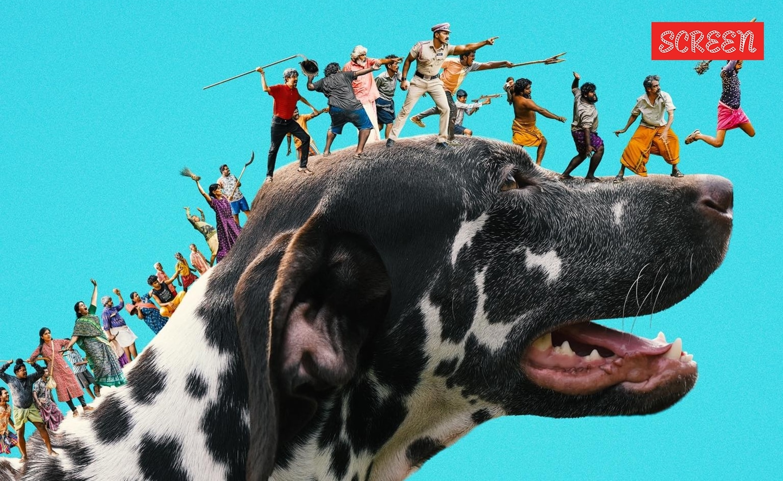 Pennum Porattum was released in February 2026.