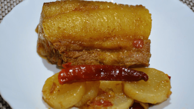 food