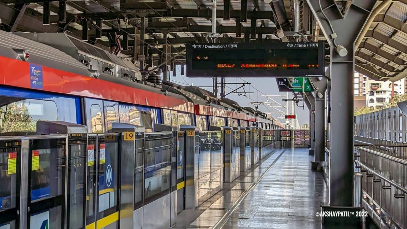 Stuck for 6 years, now on track: Metro Line 4’s final piece falls into place