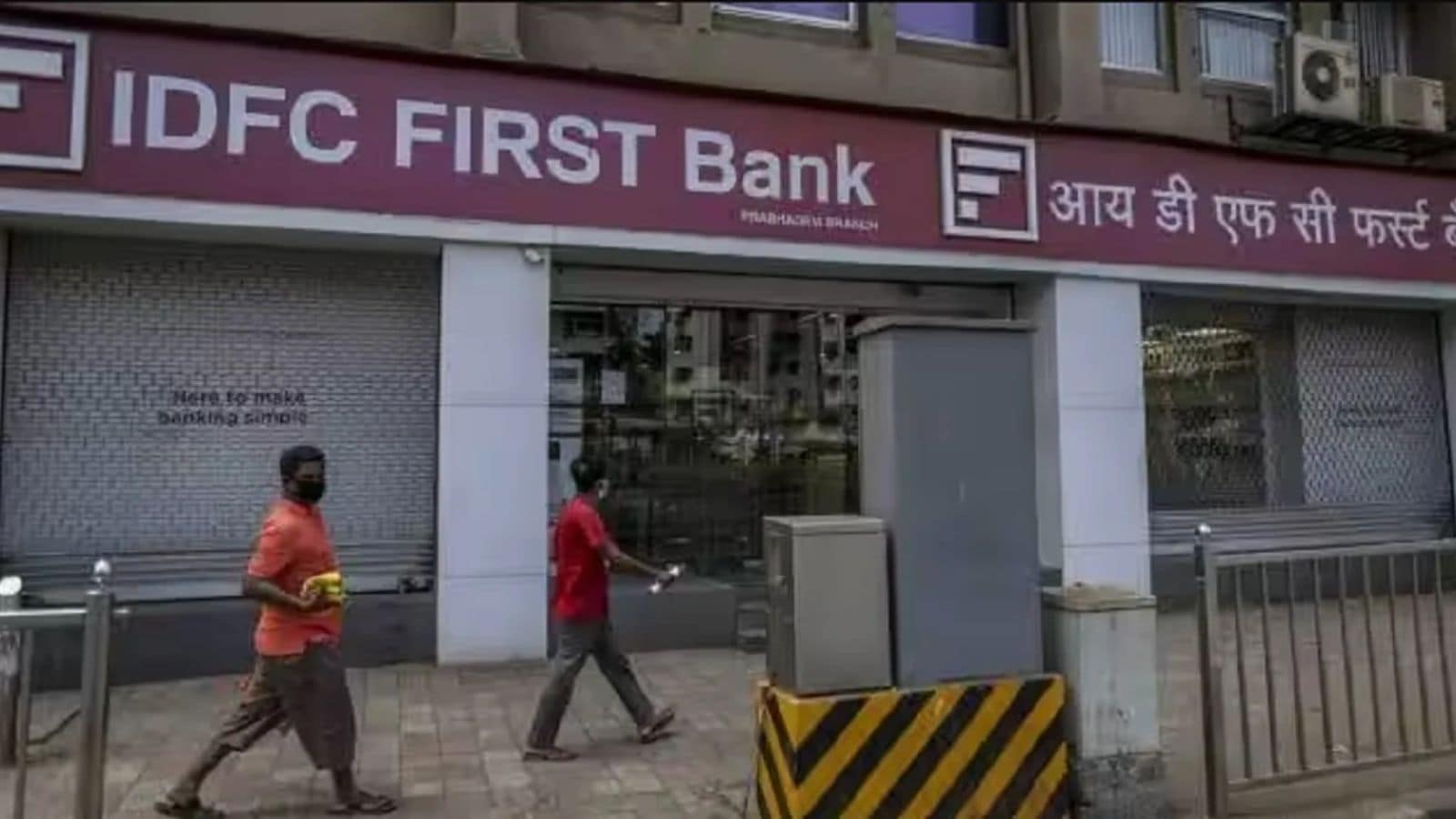 NRI woman says IDFC First Bank scam ‘mastermind’ Ribhav Rishi defrauded her of Rs 2.5 cr