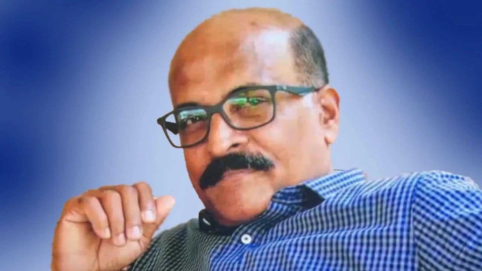 Year after Pahalgam, a daughter remembers her ‘braveheart’ father, his lesson on staying calm