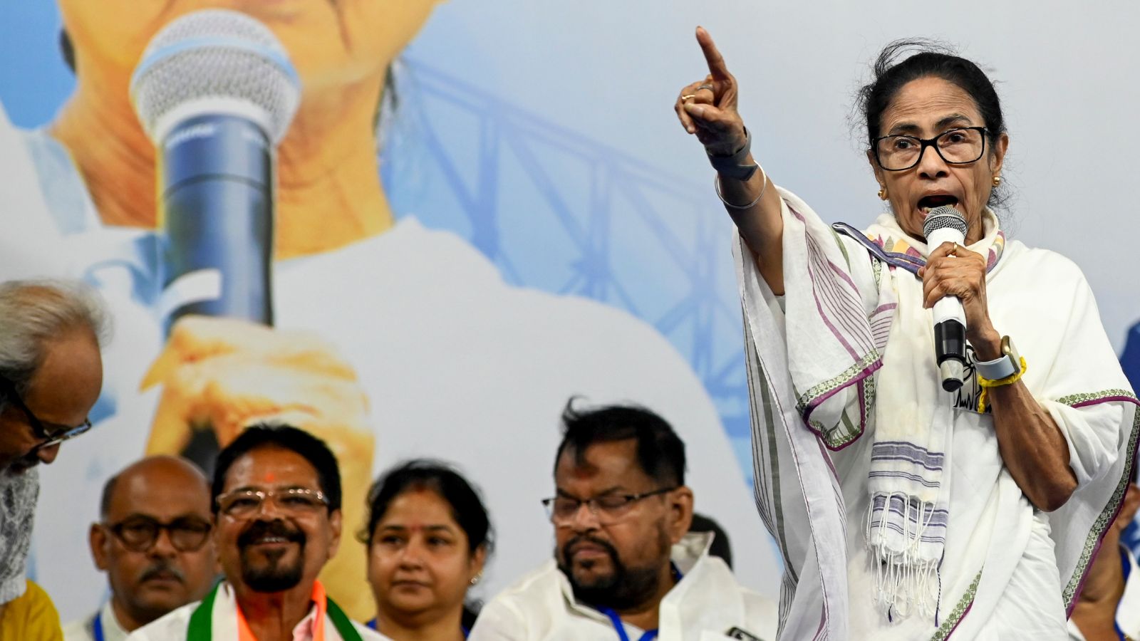 Assembly Election 2026 Live Updates: ECI releases Bengal phase 1 voter list, clears who all can vote tomorrow