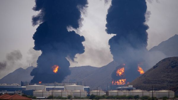us iran war