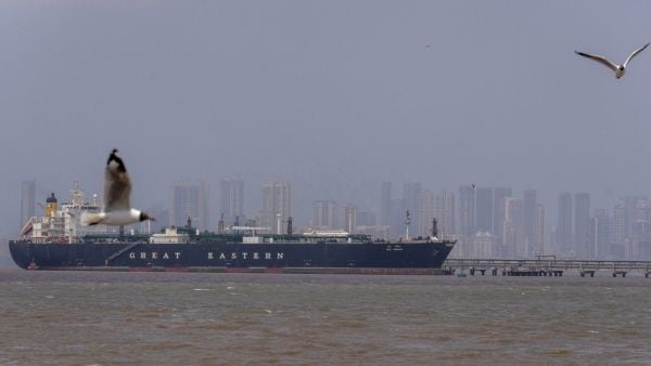 India flags ‘unimpeded transit’, 60-nation meet calls for reopening Hormuz
