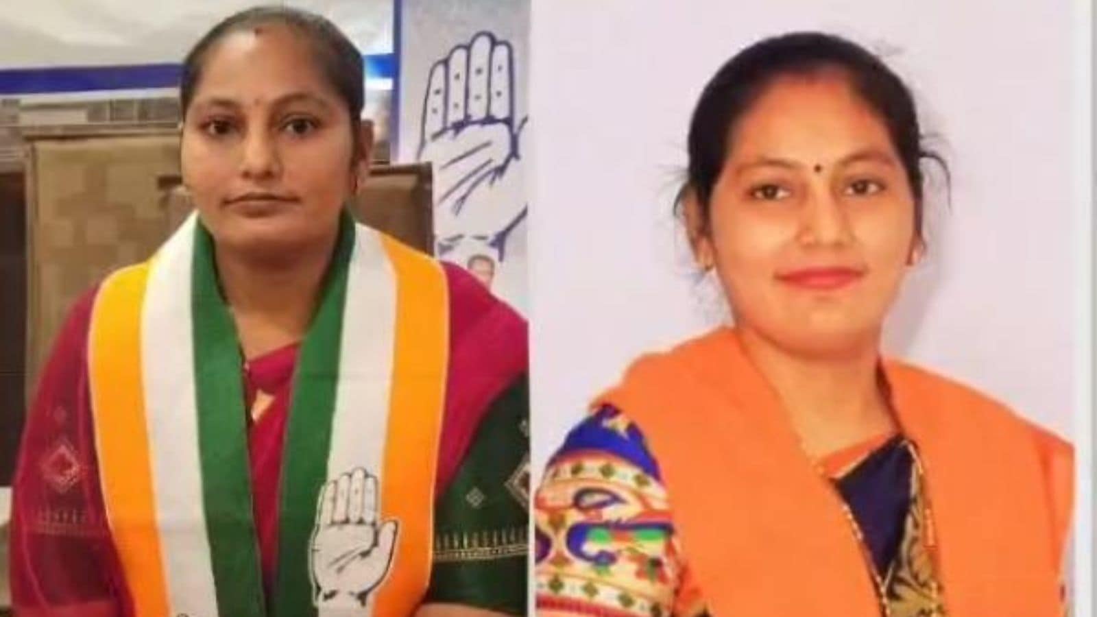 Bhavnagar drama: Former BJP corporator joins Congress citing ‘safety concerns’, returns to saffron-fold hours later