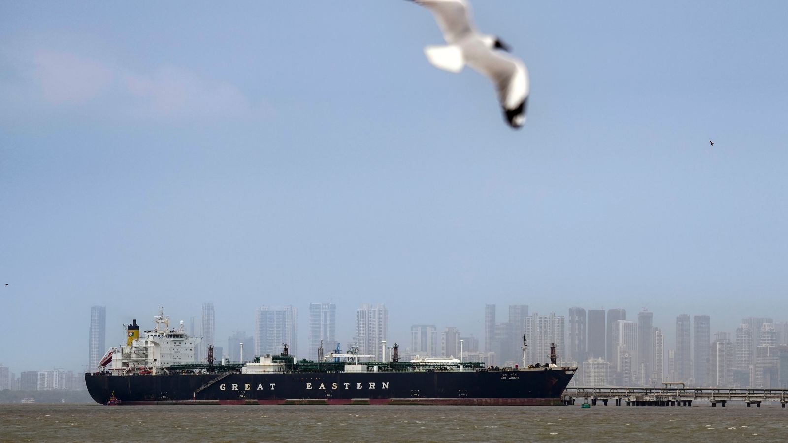 Iran maps out alternative shipping lanes as mine fears persist: What is happening in Strait of Hormuz?