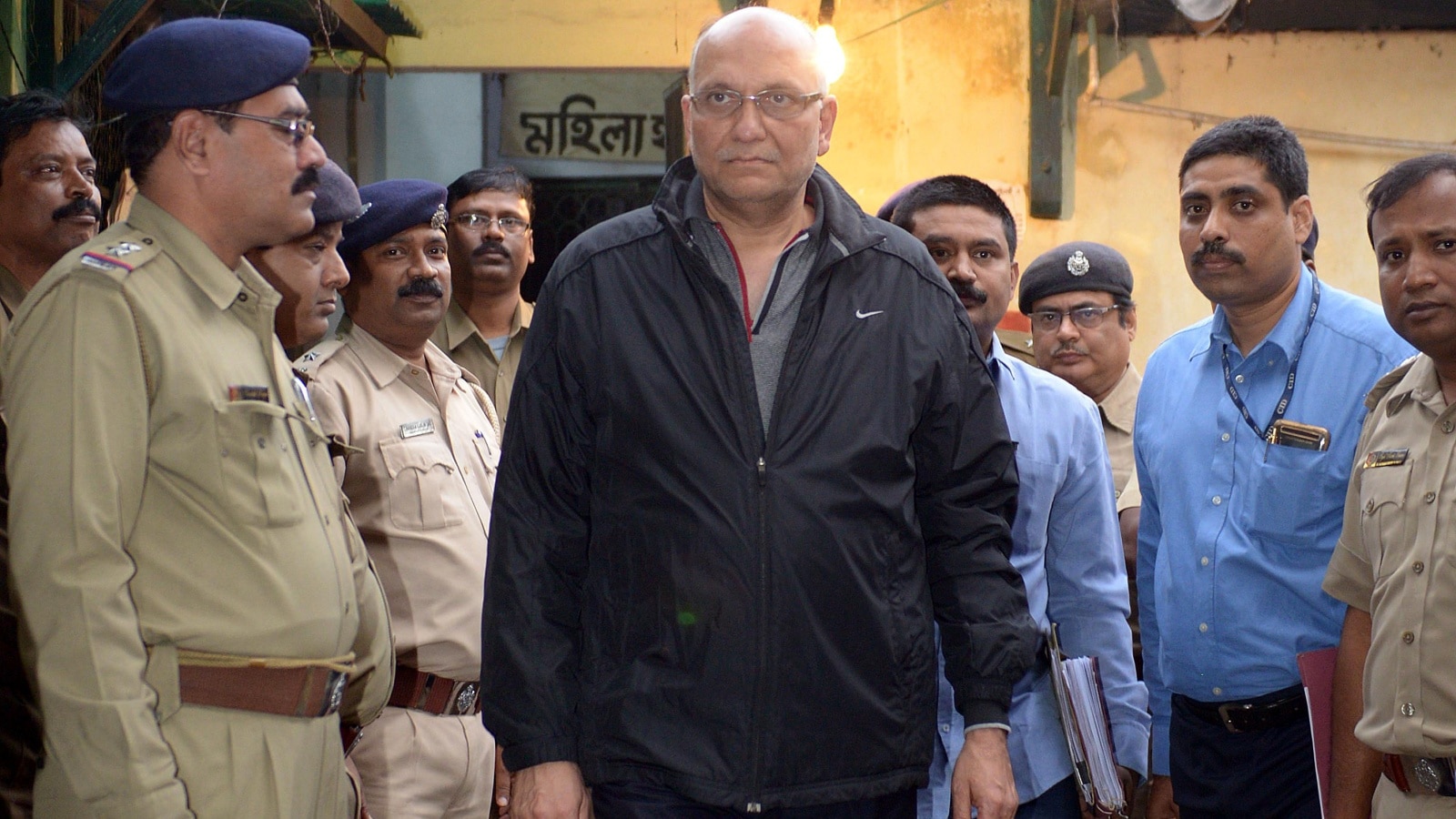 Turnover Tycoon Arrested in Major Bengal Cybercrime Bust