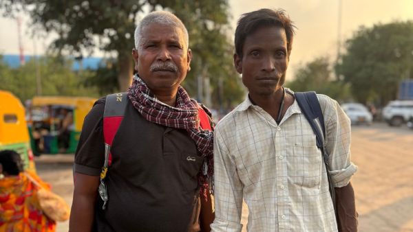 ‘We don’t want to leave, but it does not make sense to stay’: How the cost of LPG is shrinking migrants’ budgets, nudging them to head home