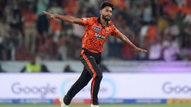 Praful Hinge IPL debut Instrgam followers