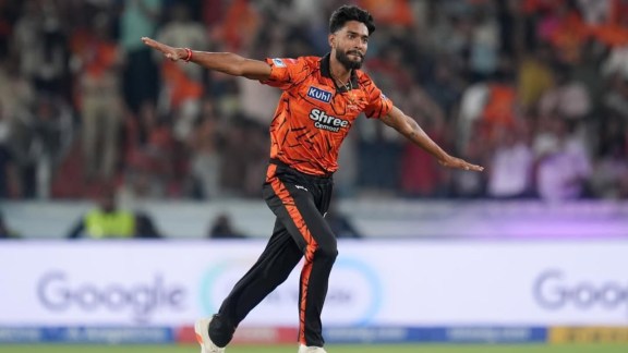 Praful Hinge IPL debut Instrgam followers