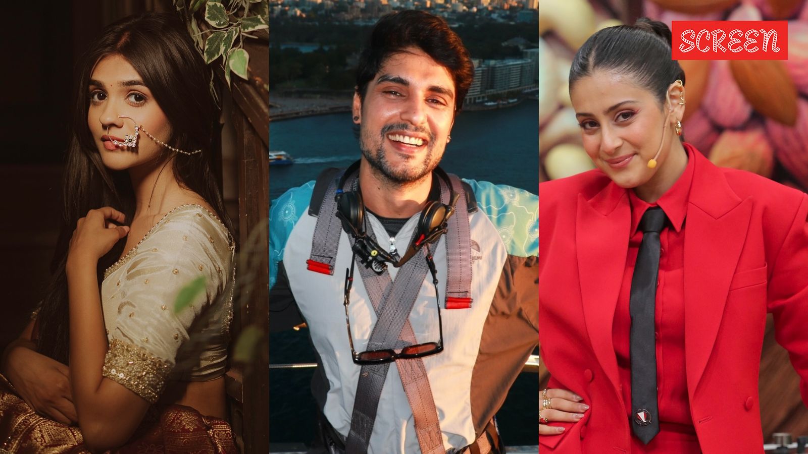 Khatron Ke Khiladi 15: Pranali Rathod, Ankit Gupta, Isha Malviya to participate in Rohit Shetty’s show? Here’s what we know