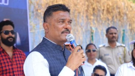 State Transport Minister Pratap Sarnaik : Should rickshaw drivers know Marathi? Government invites public suggestions